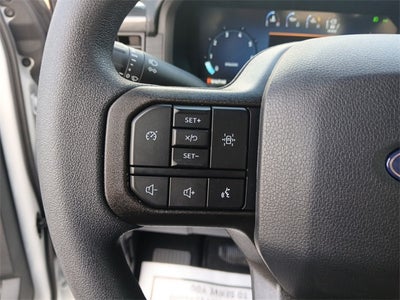 2026 Ford F-150 Base