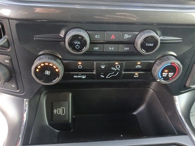 2026 Ford F-150 Base