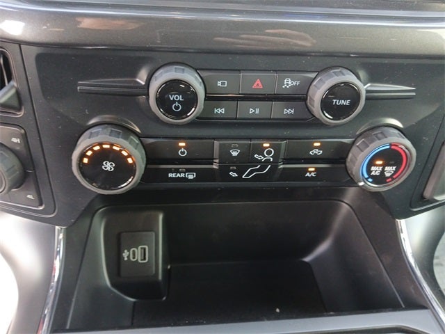 2026 Ford F-150 Base