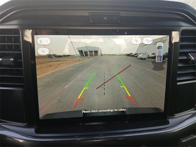 2026 Ford F-150 Base