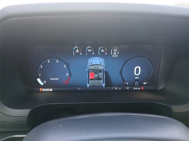 2026 Ford F-150 Base