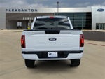 2026 Ford F-150 Base