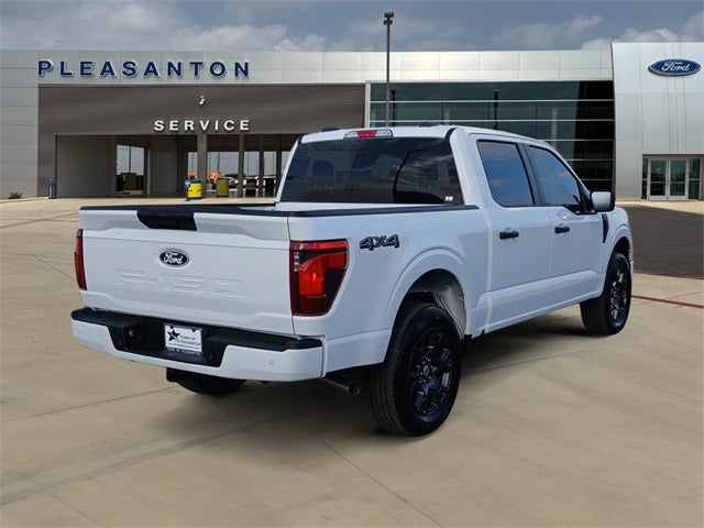 2026 Ford F-150 Base