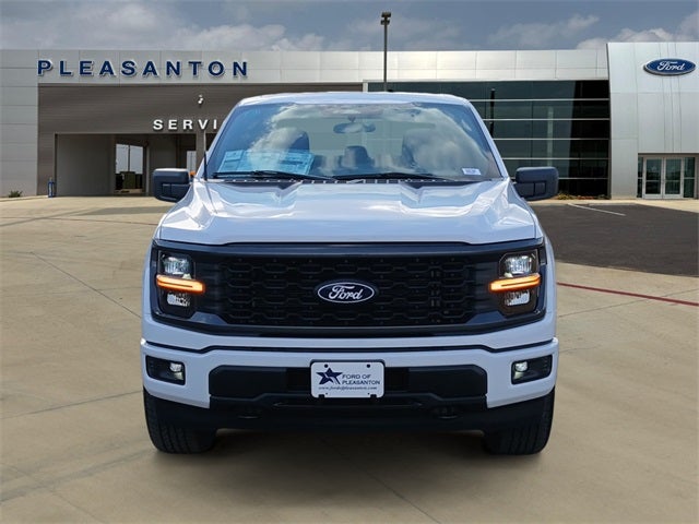 2026 Ford F-150 Base