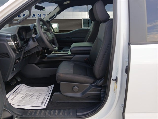 2026 Ford F-150 Base