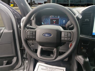 2026 Ford F-150 STX®