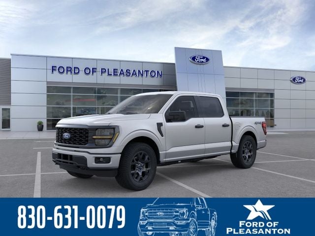2026 Ford F-150 STX®
