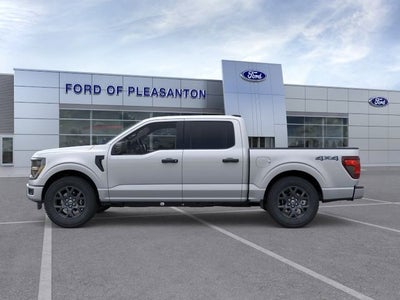 2026 Ford F-150 STX®