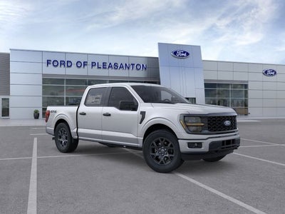 2026 Ford F-150 STX®