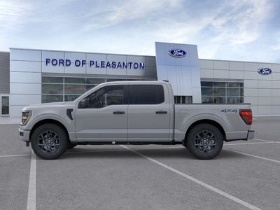 2026 Ford F-150 STX®