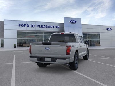 2026 Ford F-150 STX®
