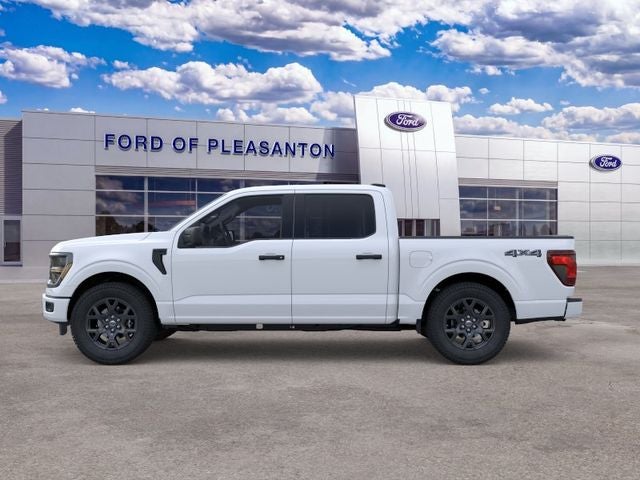 2026 Ford F-150 STX®