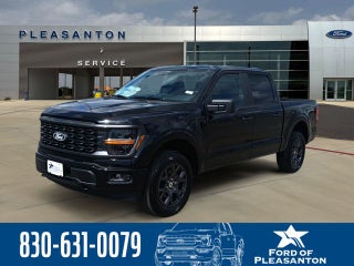 2026 Ford F-150 STX®