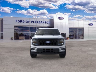 2026 Ford F-150 STX®