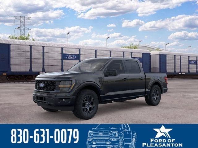 2026 Ford F-150 STX®