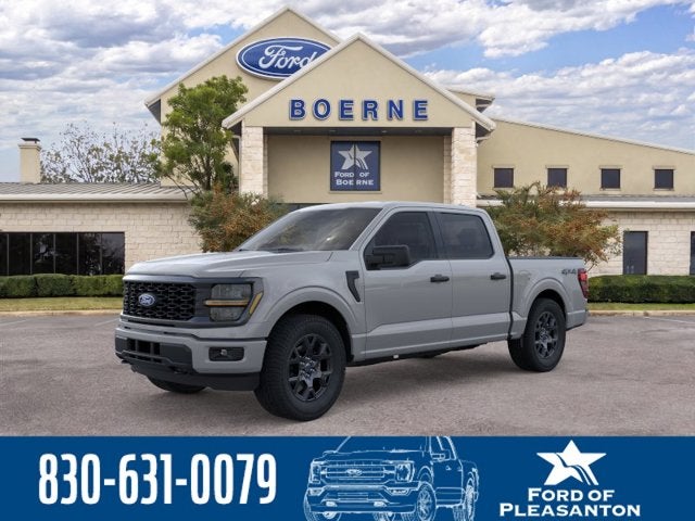 2026 Ford F-150 STX®