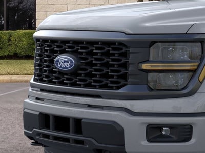 2026 Ford F-150 STX®