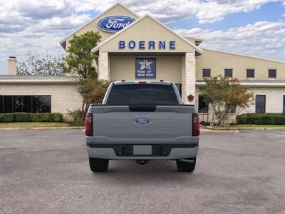 2026 Ford F-150 STX®