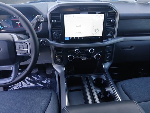 2026 Ford F-150 Base