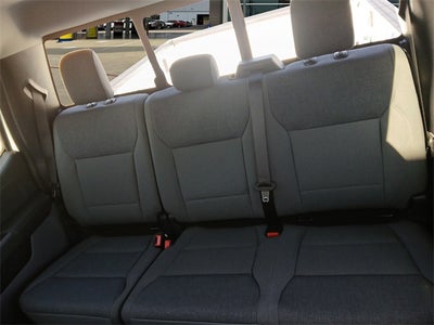 2026 Ford F-150 Base