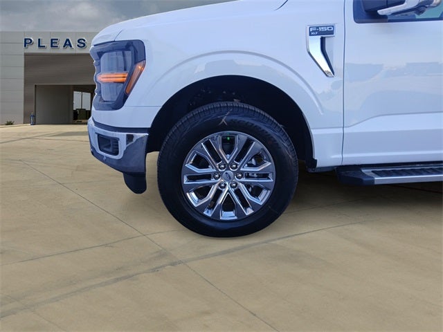 2026 Ford F-150 Base