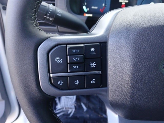 2026 Ford F-150 Base