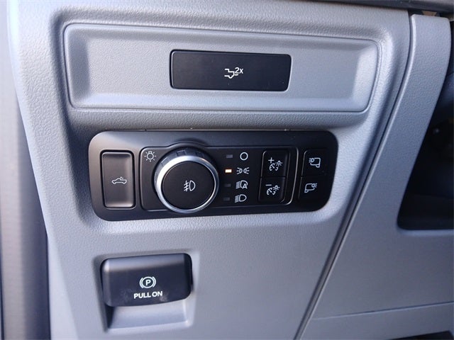 2026 Ford F-150 Base