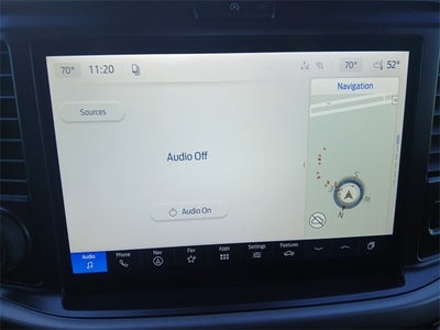 2026 Ford F-150 Base