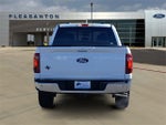 2026 Ford F-150 Base