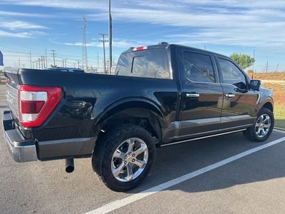 2023 Ford F-150 King Ranch