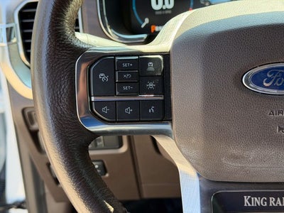2021 Ford F-150 Base