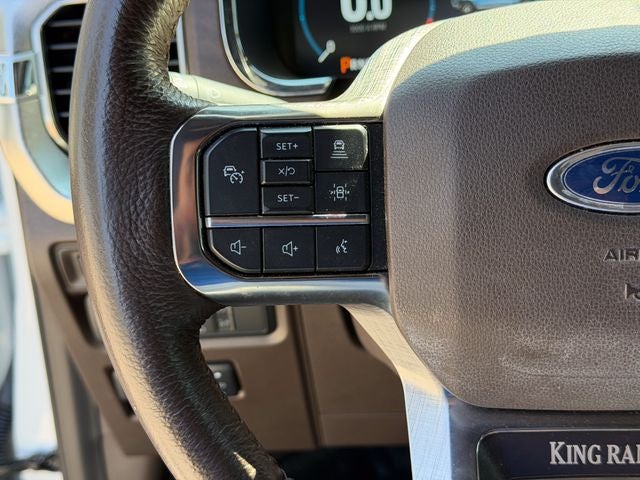 2021 Ford F-150 Base