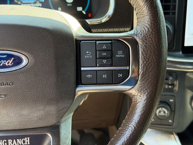 2021 Ford F-150 Base