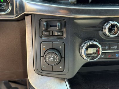 2021 Ford F-150 Base