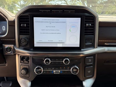 2021 Ford F-150 Base
