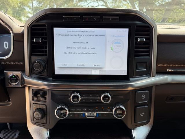 2021 Ford F-150 Base