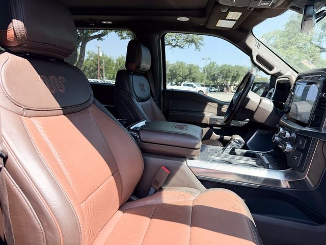 2021 Ford F-150 Base