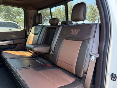 2021 Ford F-150 Base