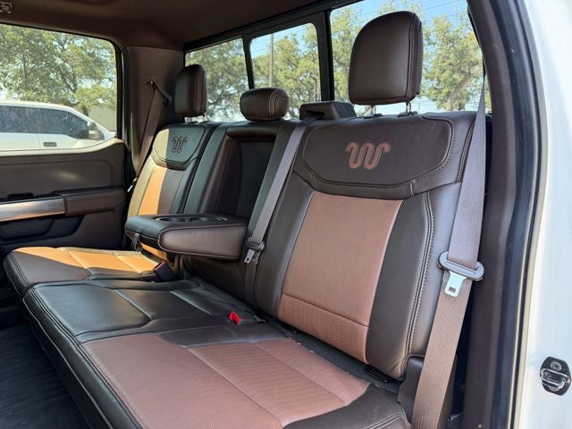 2021 Ford F-150 Base