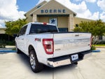 2021 Ford F-150 Base