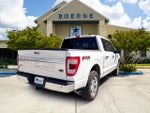 2021 Ford F-150 Base