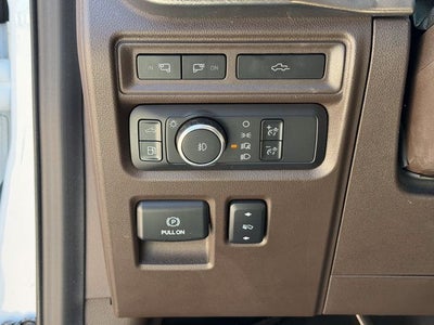 2021 Ford F-150 Base