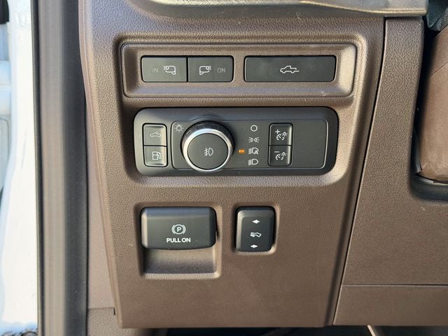 2021 Ford F-150 Base