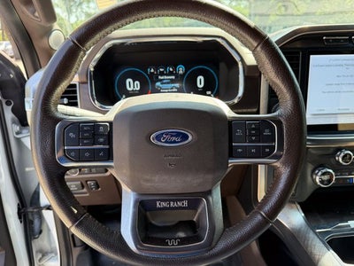 2021 Ford F-150 Base