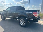 2012 Ford F-150 Platinum