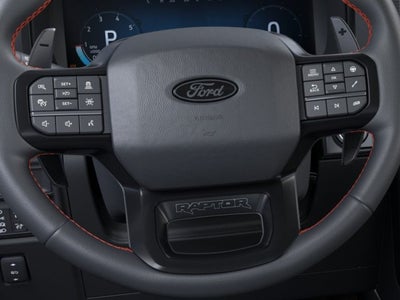 2026 Ford F-150 Base