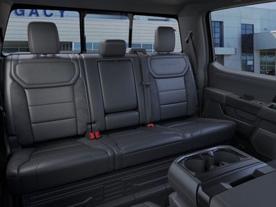 2026 Ford F-150 Raptor®