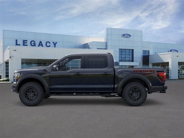 2026 Ford F-150 Raptor®