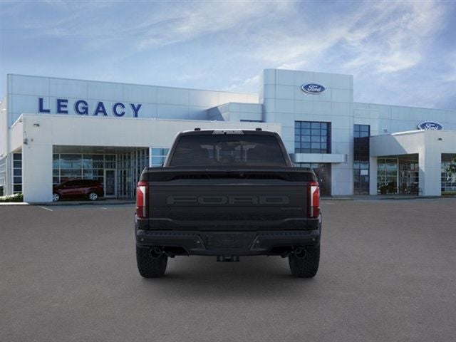 2026 Ford F-150 Raptor®