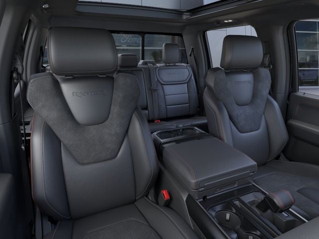 2026 Ford F-150 Raptor®